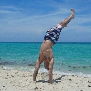 Meet your Posher, Adriano